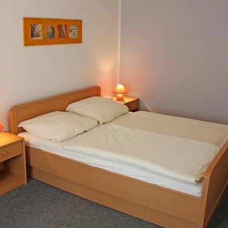 Ida-arendsee Ferienwohnung 7b Og - A46351 Arendsee (Altmarkkreis Salzwedel)
