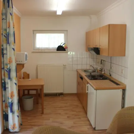 Ida-arendsee Ferienwohnung 7b Og - A46351 Arendsee (Altmarkkreis Salzwedel)