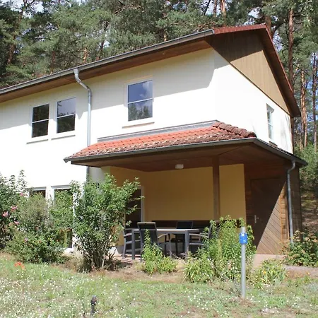 Apartament Ida-arendsee Ferienwohnung 7b Og - A46351 *