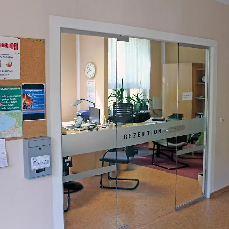 Ida-arendsee Ferienwohnung 7b Og - A46351